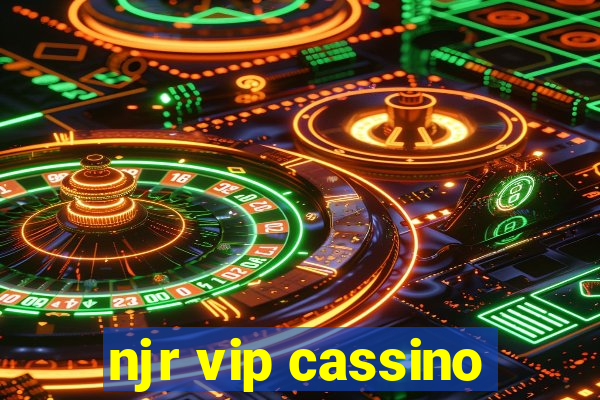 njr vip cassino